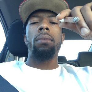 Meet your Posher, Deanthony